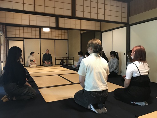 遠足へ行ってきました!(^^)!【松原学習センター】