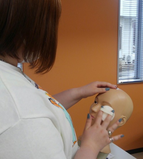 美容に興味深々!