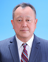 常井安文
