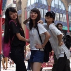 横浜中華街ウオーキング お知らせ 品川キャンパス 鹿島学園高等学校 通信制高校 カシマの通信