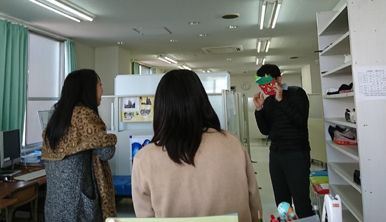 三島周辺をゴミ拾いしてきました ブログ 三島キャンパス 鹿島学園高等学校 通信制高校 カシマの通信