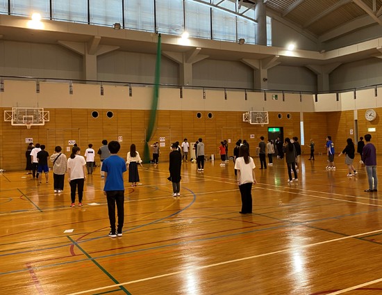 特別活動 ブログ 鹿児島キャンパス 鹿島学園高等学校 通信制高校 カシマの通信