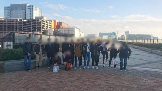 るりっぺ ブログ クリスマス会 2 スポッチャinお台場 ブログ 水道橋連携キャンパス 鹿島学園高等学校 通信制高校 カシマの通信 るりっぺ ブログ クリスマス会 2 スポッチャinお台場 ブログ 水道橋連携キャンパス 鹿島学園高等学校 通信制高校 カシマの通信