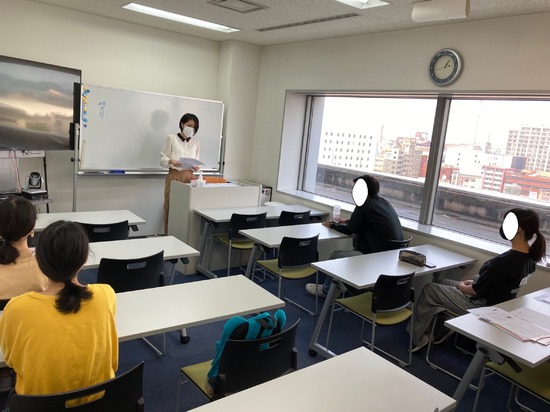 声優 マンガイラストの体験授業を受けました ブログ 小倉キャンパス 鹿島朝日高等学校連携教室 鹿島朝日高等学校 通信制高校 カシマの通信