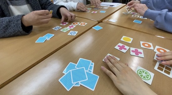 ボードゲームを利用した学習取り組みをスタート ブログ 日本文理学院高等部 提携鹿島朝日 鹿島朝日高等学校 通信制高校 カシマの通信 ボードゲームを利用した学習取り組みをスタート ブログ 日本文理学院高等部 提携鹿島朝日 鹿島朝日高等学校 通信制高校 カシマの通信