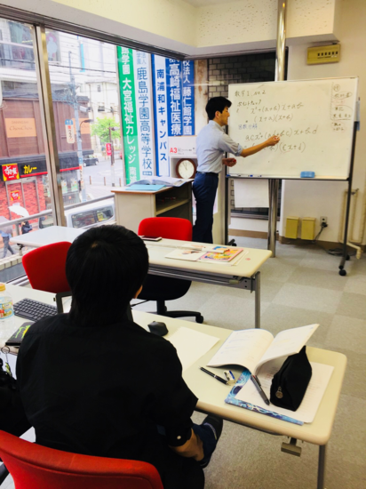 レポート締切りまであと2週間 ブログ さいたまキャンパス 鹿島学園高等学校 通信制高校 カシマの通信 レポート締切りまであと2週間 ブログ さいたまキャンパス 鹿島学園高等学校 通信制高校 カシマの通信