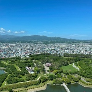 エコール函館五稜郭 鹿島朝日高等学校 通信制高校 カシマの通信