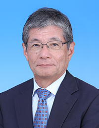 校長 山下 雅嗣